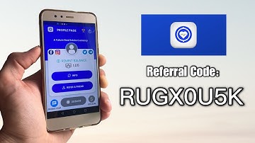 Remint Network, Referral Code & Installation