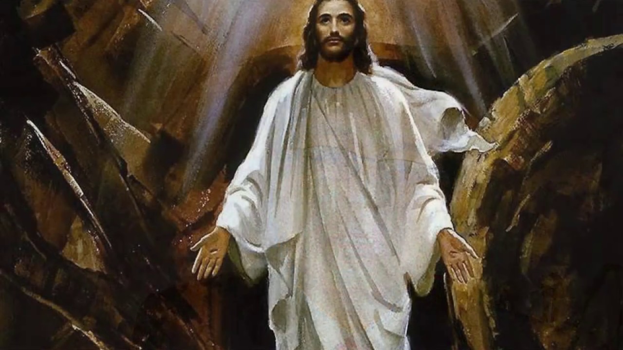Had Jesus Not Risen Urdu Sermon YouTube