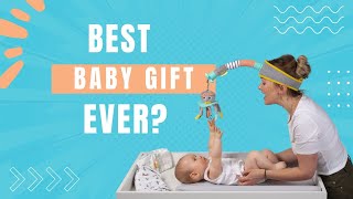 Celebrity Wait ... Can this Really Be the Best Baby Shower Gift? Wealth