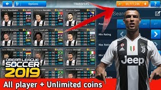 Welcome to channel s2kill !!! =======================================
dream league soccer 2019 hack juventus 6.11 no root (all players
unlocked + unlimited c...