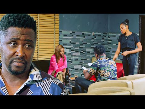 TASTE OF BETRAYAL (SEASON 4){NEW TRENDING MOVIE} - 2024 LATEST NIGERIAN NOLLYWOOD MOVIES