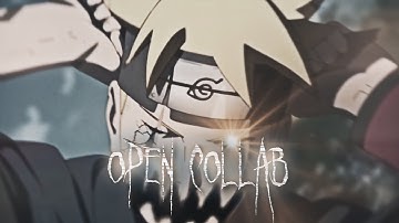 CLOUDS /NARUTO SHIPUUDEN / ADVANCED XAN ROTATION / OPEN COLLAB!