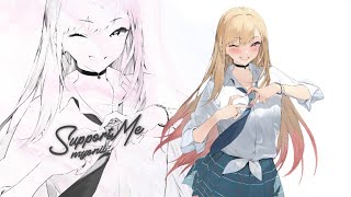 Alan Walker, Au/Ra - Out Of Love