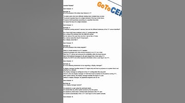 2017 Get Well LX0-104 PDF&VCE - CompTIA Linux+ Powered by LPI 2