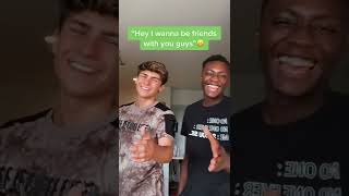 Famous Ayden Mekus TikTok With Devon Weetly Profile