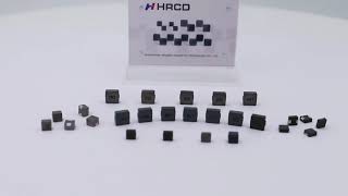 smd power inductor chip inductor with good quality