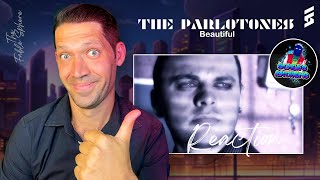 The Parlotones - Beautiful (Reaction) (AS Series)