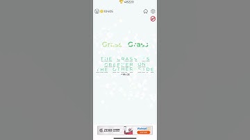 Dingbats Level 232 Hints-Solutions