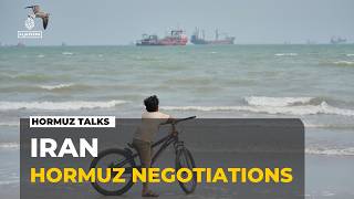 Irans New Plan For Hormuz Abbas Araghchi Proposes Seven-Day Roadmap To End War