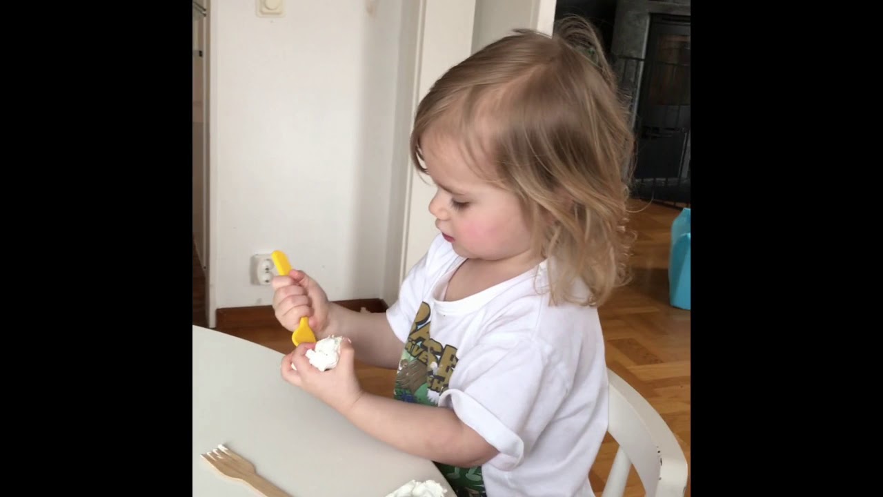 Vi skapar med modellera