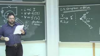 PHS3031 #01 Quantum Mechanics David Paganin