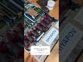 Старичок сервер HP DL360 Gen9 8SFF - краткий обзор #сервер #hpdl360g9