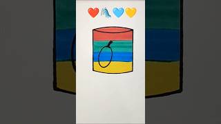 How To Drawsatisfyingsatisfyingartshortsdrawingpaintingeasydrawingartwork