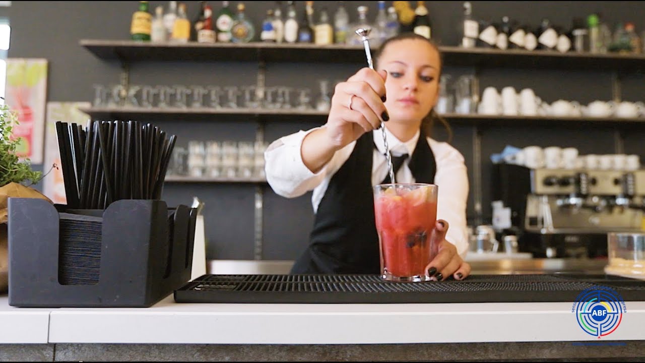 OPERATORE DELLA RISTORAZIONE - SALA BAR - ABF Treviglio