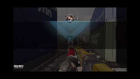 Best SMG in Call of duty Mobile QXR 25+ kills Nuke Dropped QXR loadout