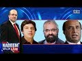 PTI Sadarti Intekhabat Ki Jung Jeet Jayengi | Nadeem Malik Live | SAMAA TV | 28 August 2018