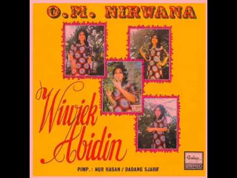 Anak hilang - Mansyur S \u0026 Wiwik Abidin, OM Bunga Nirwana Pimp Noor Hasan