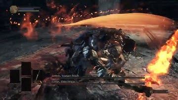 Twin Princes - SL1 NG+7 No Roll/Block/Parry/Rings/Buffs/Aux