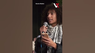 Families Of Flotilla Activists Demand Israel Release Kin | VERTEX