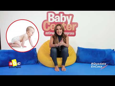 Video: Cuándo Empezar A Poner A Su Bebé De Pie