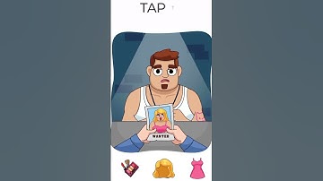 ✅DOP STORY PUZZLE : DISPLACE IT - GAMEPLAY MOBILE ANDROID,IOS NEW INCREDIBLY #SHORTS GAMES (PART 1)