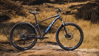 The Talon Series | Rediscover Cycling