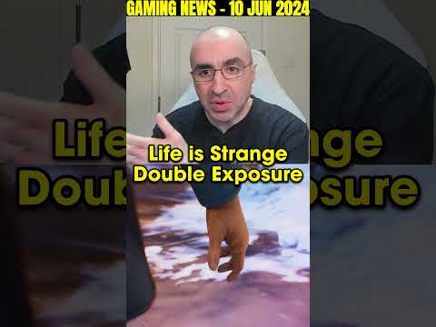 Life Is Strange Double Exposure Announced