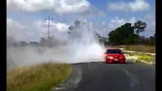 Vu Ss Ute Burnout