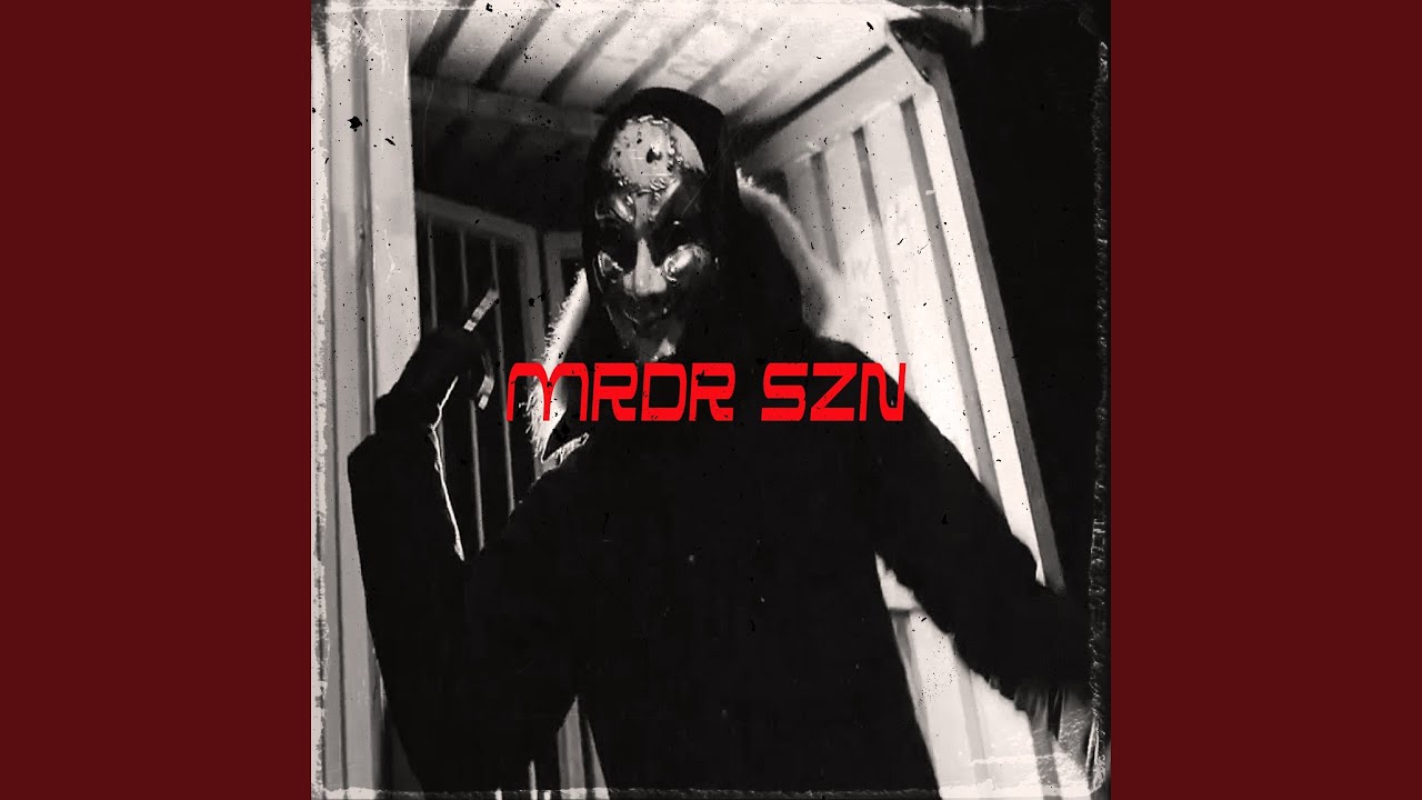 MRDR SZN MRDR SZN