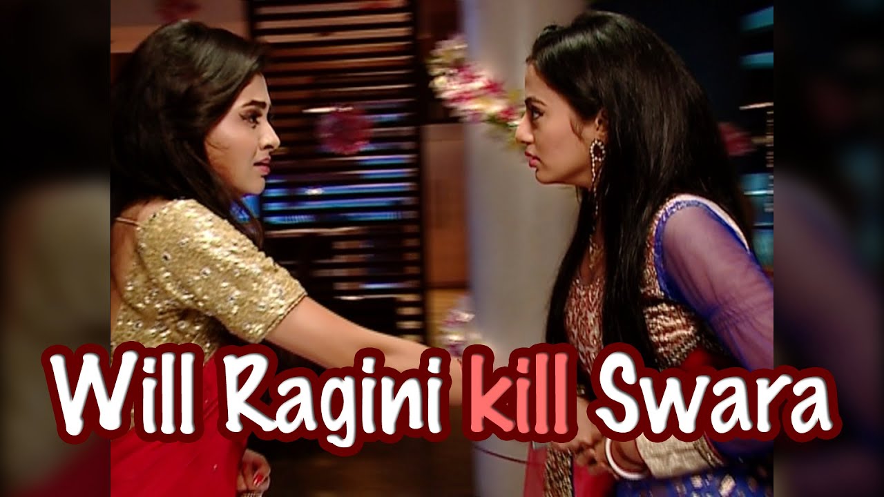 Will Ragini KILL Swara? From the sets of Swaragini