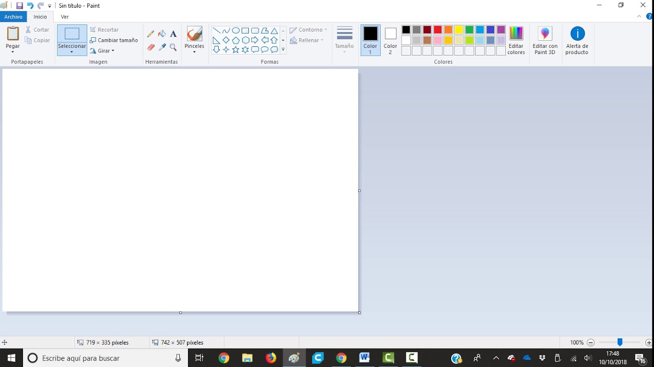 Como recortar una imagen en word Como recortar una imagen en word