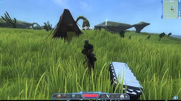 Planet Explorers 883 Ep 2 First Follower