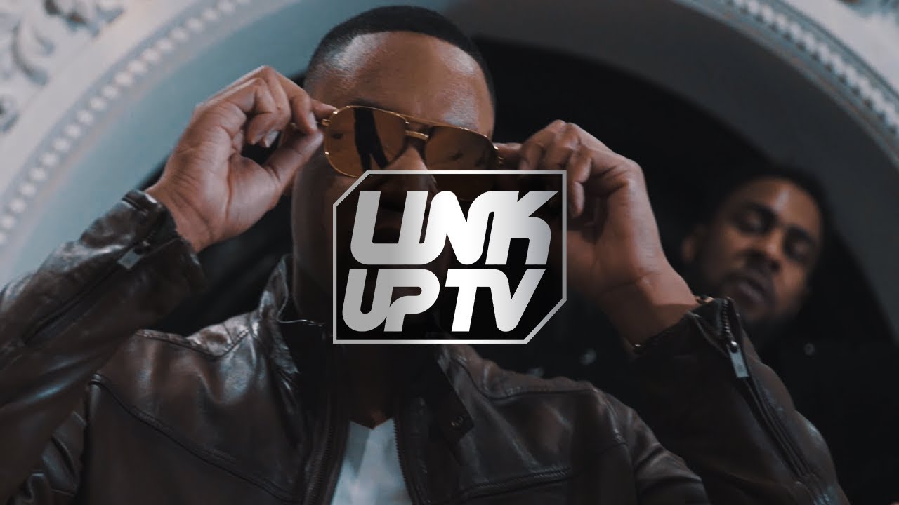 Corleone Ft C Biz - Nothing To Something | Link Up TV - YouTube