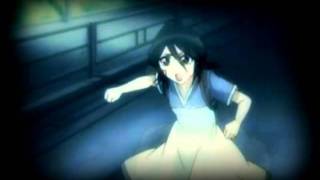 картинка: Rukia and Ichigo - Я за ним...