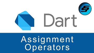 Assignment Operators - Dart Programming