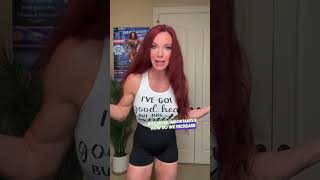 Natural fat burner you need more of as you age.
