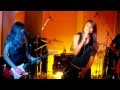 ROXANNE COVER - ROCK & ROSE AREQUIPA