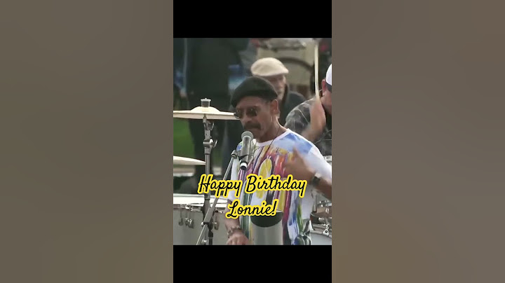 Happy 75th Birthday to the incredibly talented Lonnie Jordan 🎉💕