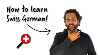 Should You Learn Swiss German? Explained By A Swiss Local
