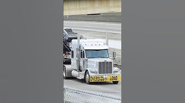 Awesome Peterbilt 589 Truck Saskatoon