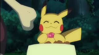 Pikachu Eating Compilation #pikachu