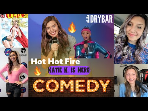 Honest Conversation: Katie Rose & The Power Of OnlyFans