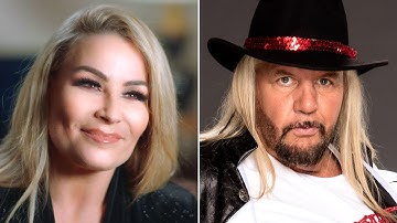 Natalya’s spot-on Michael Hayes impression: A Future WWE: The FCW Story extra