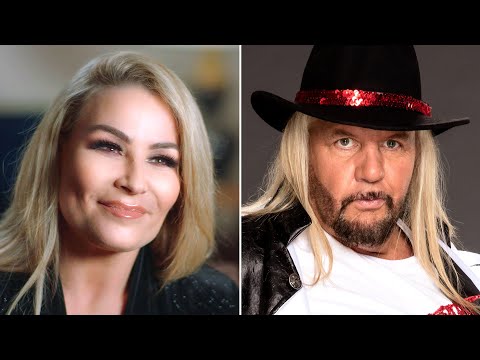 Natalya’s spot-on Michael Hayes impression: A Future WWE: The FCW Story extra