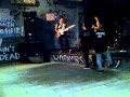SouthenRock Live at Rossi Music Jakarta