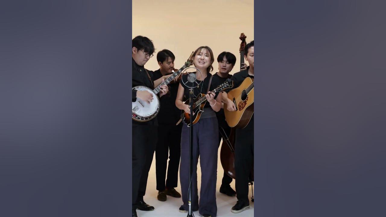 Country GongBang Covers KPOP DEMON HUNTERS Hit "Golden"