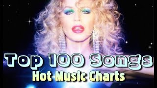 August 7, 2020 Top 100 Songs
