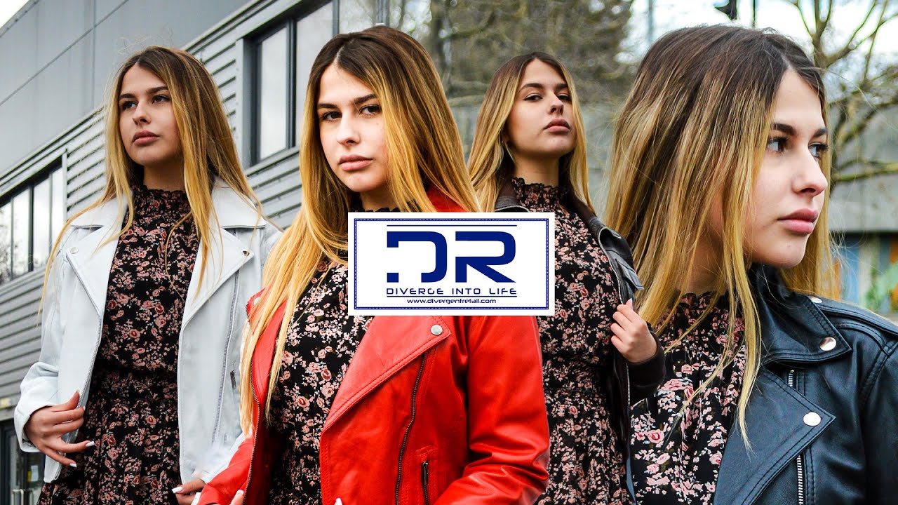 Diverge into Life - This is Divergent Retail