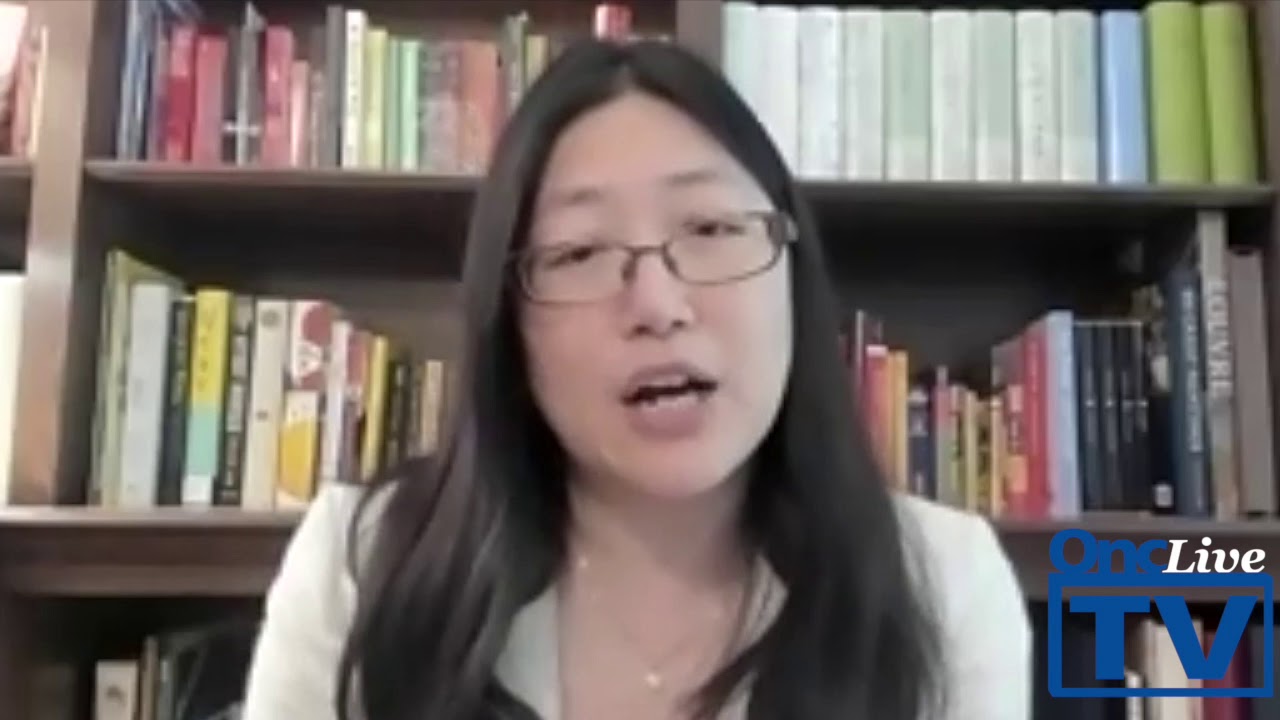 Dr. Lin on Developing Systemic Therapies for Patients with Brain Metastases in HER2+ Breast Cancer