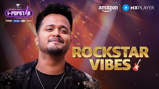 Rohit Raut Ko Mila Life-Changing Music Deal I-Popstar King, Parmish Verma Amazon Mx Player